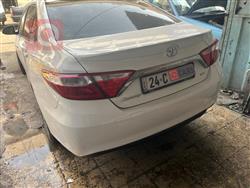 تۆیۆتا کامری